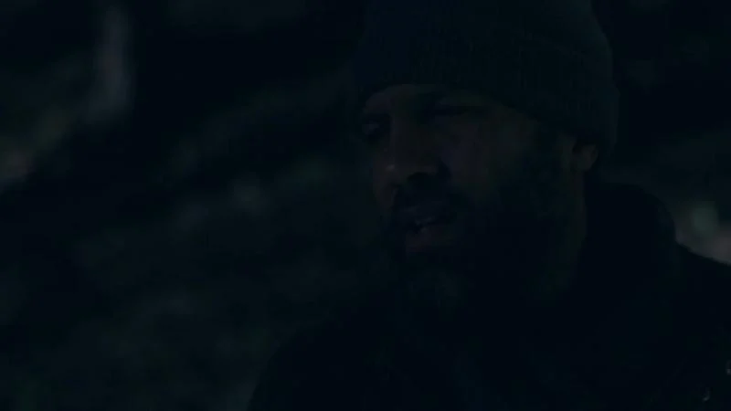 Кадры из сериала Рассказ служанки (2017)